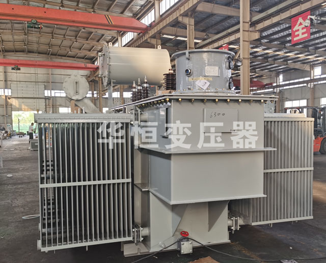 6300KVA玉溪玉溪玉溪电力变压器