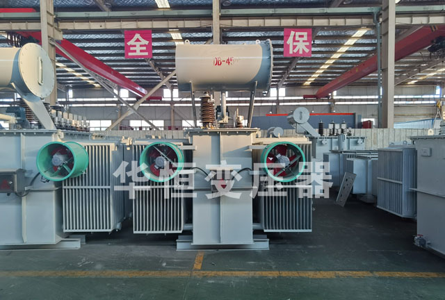 6300KVA玉溪玉溪玉溪电力变压器