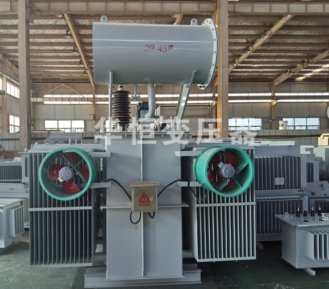 S13-8000/35玉溪玉溪玉溪电力变压器