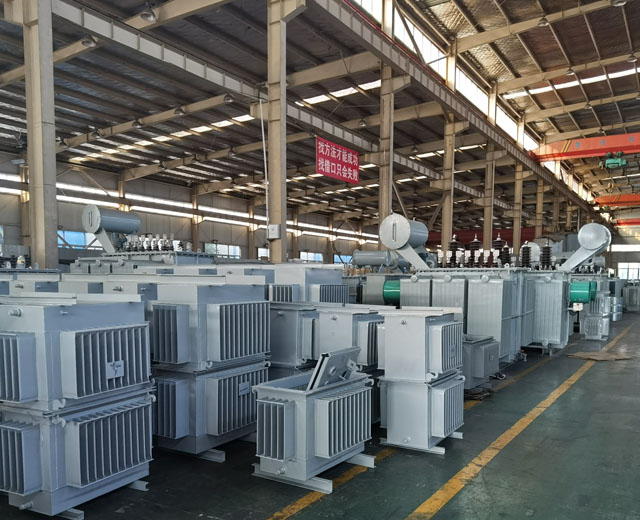 S11-8000/35玉溪玉溪玉溪电力变压器