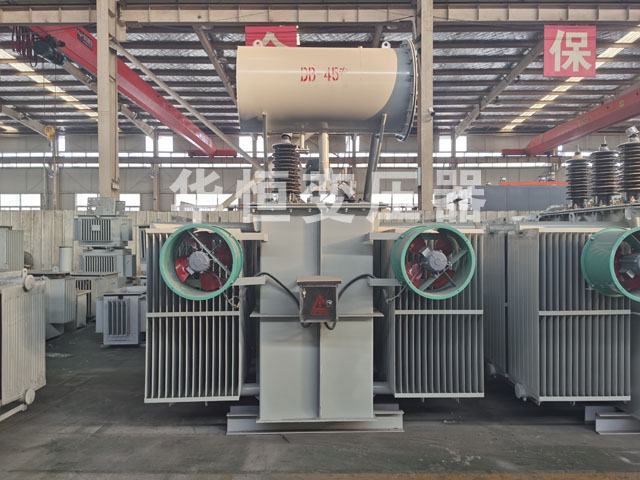 SZ11-10000/35玉溪玉溪玉溪油浸式变压器
