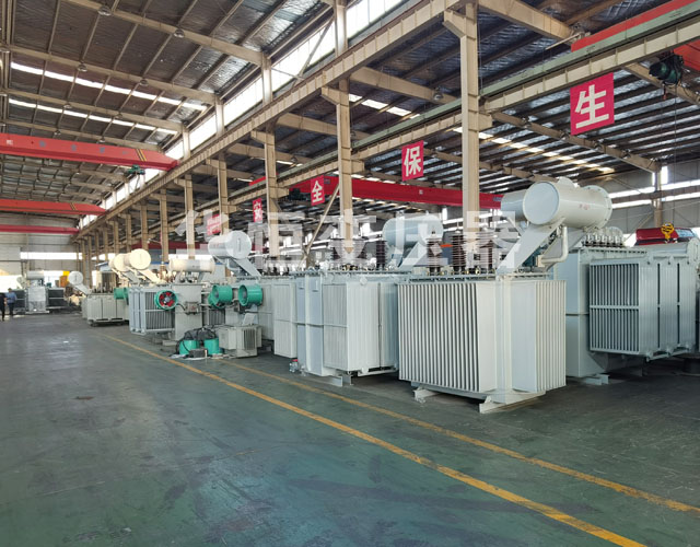 S13-10000/35玉溪玉溪玉溪油浸式变压器
